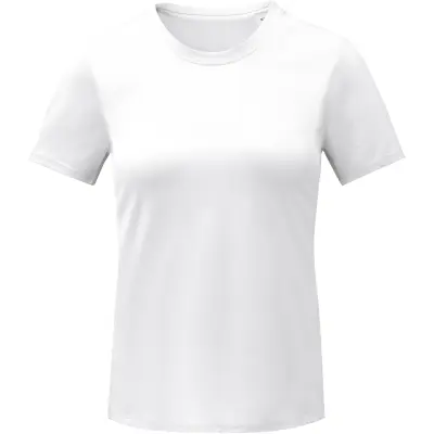 T-shirt cool fit da donna KRATOS 105 g/m² con stampa del tuo logo - Immagine 5