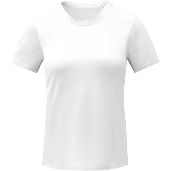 T-shirt cool fit da donna KRATOS 105 g/m² con stampa del tuo logo - Immagine 5