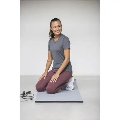 T-shirt cool fit da donna KRATOS 105 g/m² con stampa del tuo logo - Immagine 2