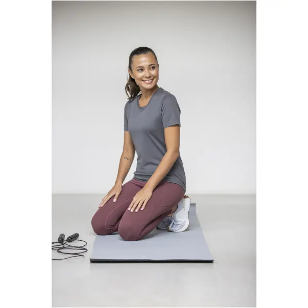 T-shirt cool fit da donna KRATOS 105 g/m² con stampa del tuo logo - Immagine 2