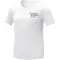 T-shirt cool fit da donna KRATOS 105 g/m² con stampa del tuo logo - Anteprima 7