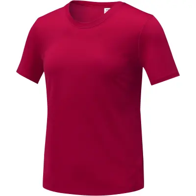 T-shirt cool fit da donna KRATOS 105 g/m² con stampa del tuo logo - Immagine 9