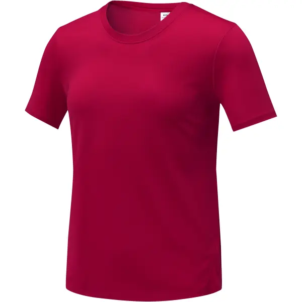 T-shirt cool fit da donna KRATOS 105 g/m² con stampa del tuo logo - Immagine 9