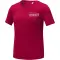T-shirt cool fit da donna KRATOS 105 g/m² con stampa del tuo logo - Anteprima 12