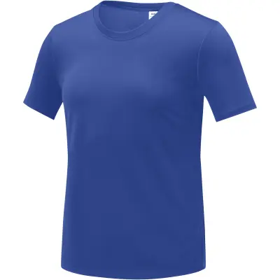 T-shirt cool fit da donna KRATOS 105 g/m² con stampa del tuo logo - Immagine 14