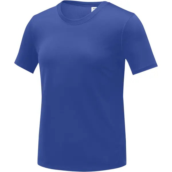 T-shirt cool fit da donna KRATOS 105 g/m² con stampa del tuo logo - Immagine 14