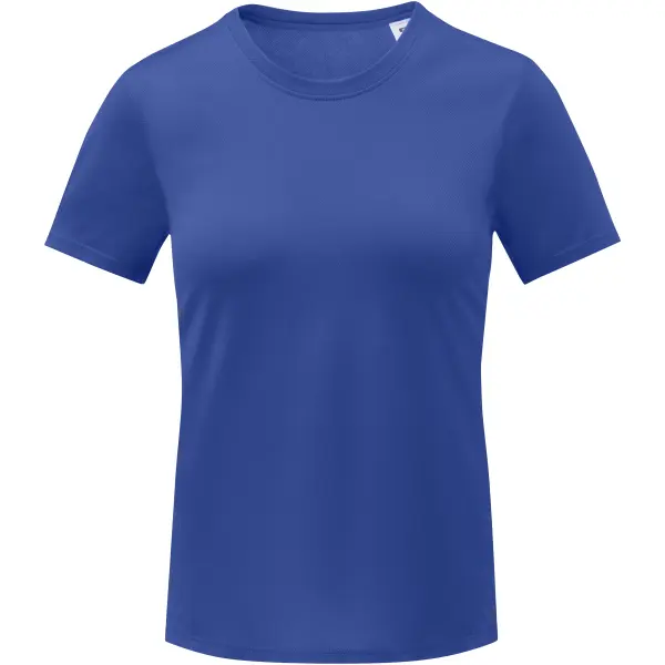 T-shirt cool fit da donna KRATOS 105 g/m² con stampa del tuo logo - Immagine 15
