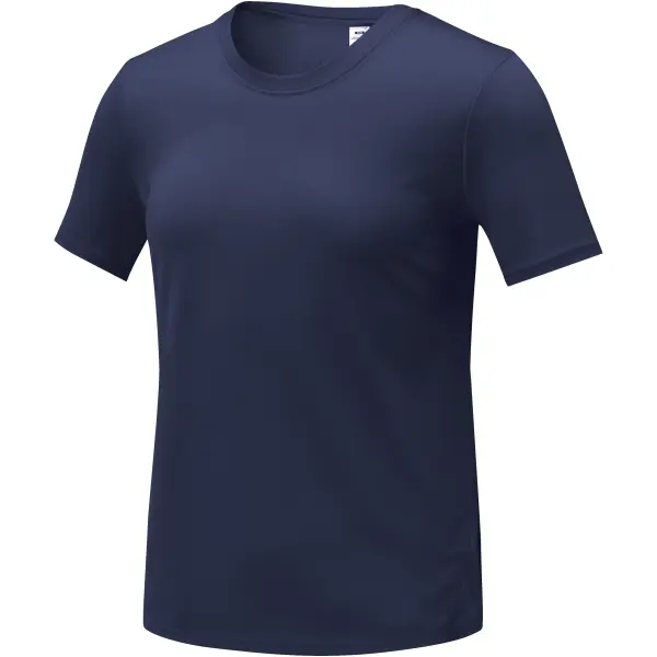 T-shirt cool fit da donna KRATOS 105 g/m² con stampa del tuo logo - Immagine 19