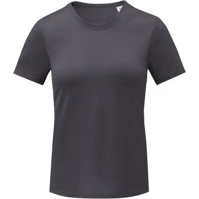 T-shirt cool fit da donna KRATOS 105 g/m² con stampa del tuo logo - Immagine 25