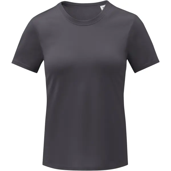 T-shirt cool fit da donna KRATOS 105 g/m² con stampa del tuo logo - Immagine 25