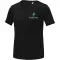 T-shirt cool fit da donna KRATOS 105 g/m² con stampa del tuo logo - Anteprima 32