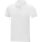 Polo cool-fit DEIMOS da 105 g/m² con stampa logo - Anteprima 2
