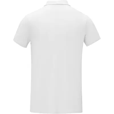 Polo cool-fit DEIMOS da 105 g/m² con stampa logo - Immagine 6