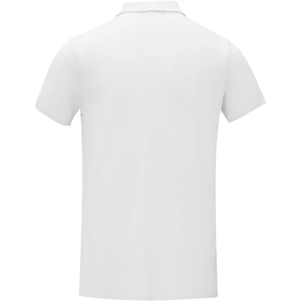 Polo cool-fit DEIMOS da 105 g/m² con stampa logo - Immagine 6