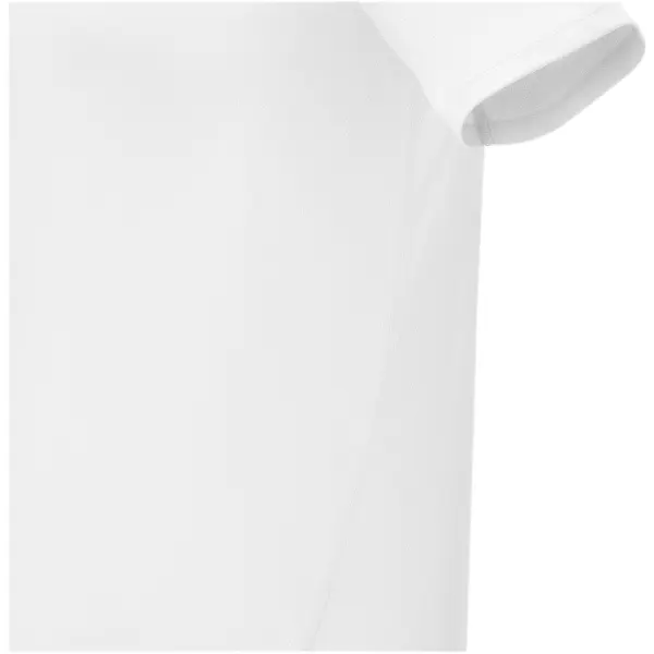Polo cool-fit DEIMOS da 105 g/m² con stampa logo - Immagine 9