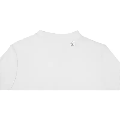 Polo cool-fit DEIMOS da 105 g/m² con stampa logo - Immagine 8