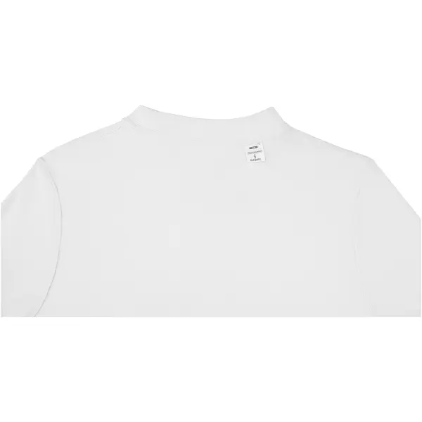Polo cool-fit DEIMOS da 105 g/m² con stampa logo - Immagine 8