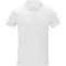 Polo cool-fit DEIMOS da 105 g/m² con stampa logo - Anteprima 4