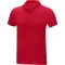 Polo cool-fit DEIMOS da 105 g/m² con stampa logo - Anteprima 10