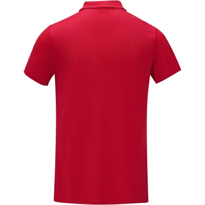 Polo cool-fit DEIMOS da 105 g/m² con stampa logo - Immagine 12