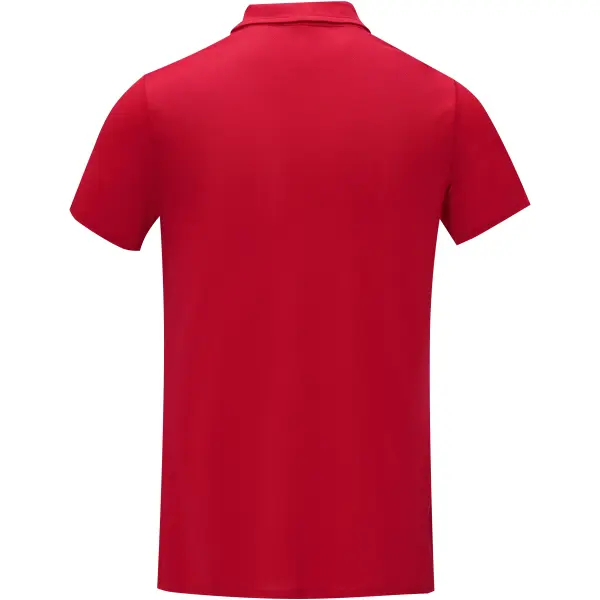 Polo cool-fit DEIMOS da 105 g/m² con stampa logo - Immagine 12