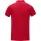 Polo cool-fit DEIMOS da 105 g/m² con stampa logo - Anteprima 12