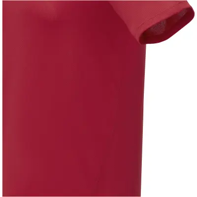 Polo cool-fit DEIMOS da 105 g/m² con stampa logo - Immagine 15