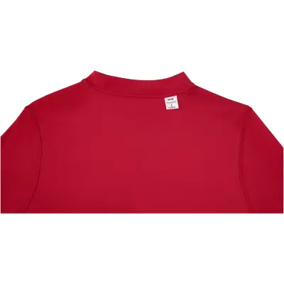 Polo cool-fit DEIMOS da 105 g/m² con stampa logo - Immagine 14