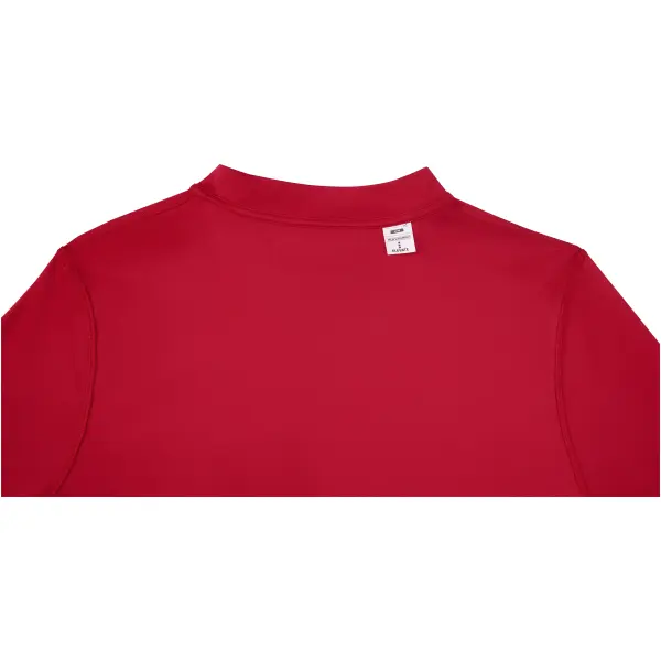 Polo cool-fit DEIMOS da 105 g/m² con stampa logo - Immagine 14