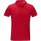 Polo cool-fit DEIMOS da 105 g/m² con stampa logo - Anteprima 11