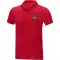Polo cool-fit DEIMOS da 105 g/m² con stampa logo - Anteprima 13