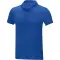 Polo cool-fit DEIMOS da 105 g/m² con stampa logo - Anteprima 16