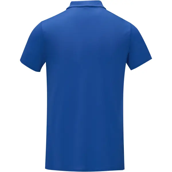 Polo cool-fit DEIMOS da 105 g/m² con stampa logo - Immagine 18