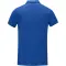 Polo cool-fit DEIMOS da 105 g/m² con stampa logo - Anteprima 18