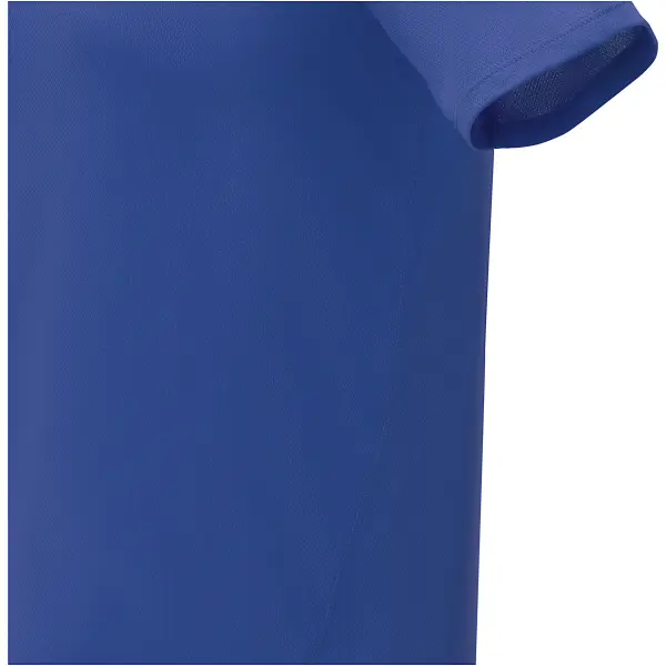 Polo cool-fit DEIMOS da 105 g/m² con stampa logo - Immagine 21