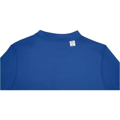 Polo cool-fit DEIMOS da 105 g/m² con stampa logo - Immagine 20