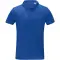 Polo cool-fit DEIMOS da 105 g/m² con stampa logo - Anteprima 17