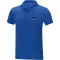 Polo cool-fit DEIMOS da 105 g/m² con stampa logo - Anteprima 19