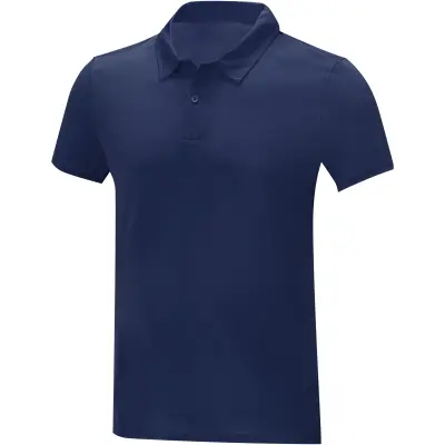 Polo cool-fit DEIMOS da 105 g/m² con stampa logo - Immagine 22