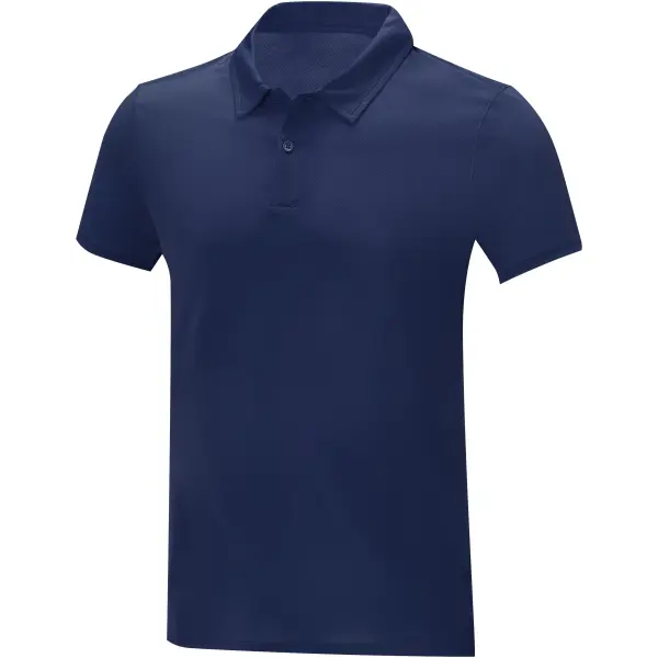 Polo cool-fit DEIMOS da 105 g/m² con stampa logo - Immagine 22