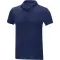Polo cool-fit DEIMOS da 105 g/m² con stampa logo - Anteprima 22