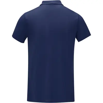 Polo cool-fit DEIMOS da 105 g/m² con stampa logo - Immagine 24