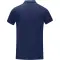 Polo cool-fit DEIMOS da 105 g/m² con stampa logo - Anteprima 24