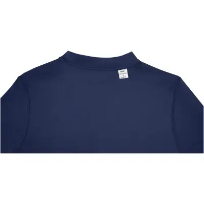 Polo cool-fit DEIMOS da 105 g/m² con stampa logo - Immagine 26