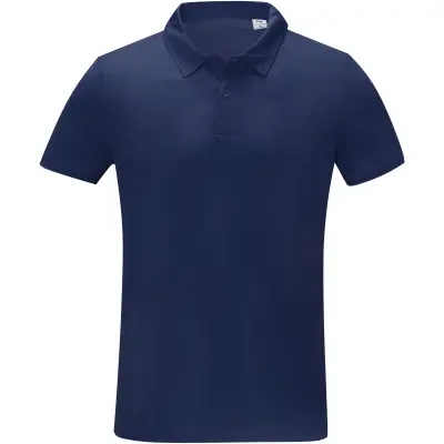 Polo cool-fit DEIMOS da 105 g/m² con stampa logo - Immagine 23