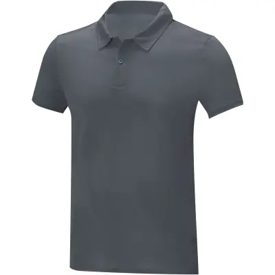 Polo cool-fit DEIMOS da 105 g/m² con stampa logo - Immagine 28