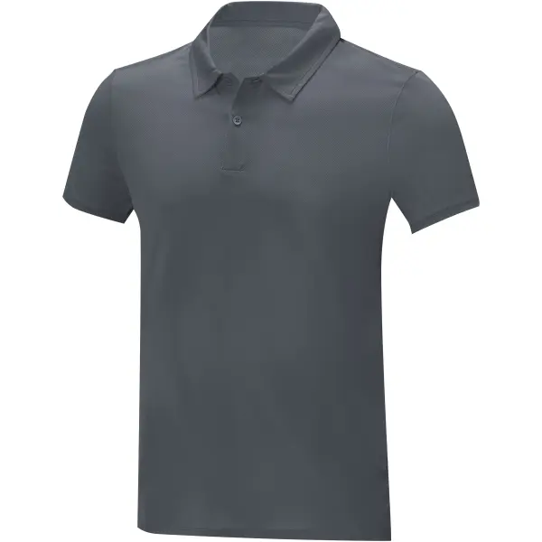 Polo cool-fit DEIMOS da 105 g/m² con stampa logo - Immagine 28