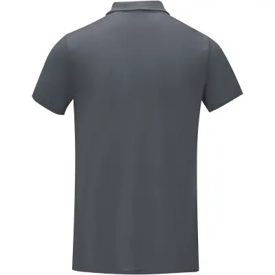 Polo cool-fit DEIMOS da 105 g/m² con stampa logo - Immagine 30