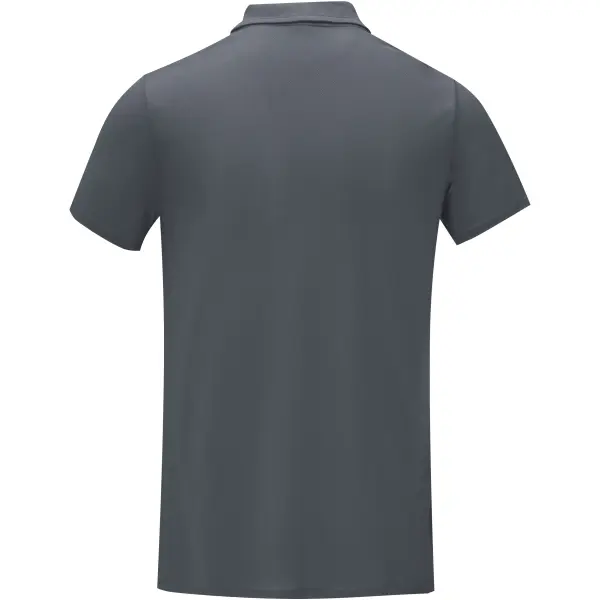Polo cool-fit DEIMOS da 105 g/m² con stampa logo - Immagine 30