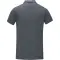 Polo cool-fit DEIMOS da 105 g/m² con stampa logo - Anteprima 30